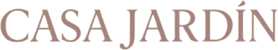Casa Jardín